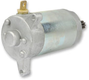 Parts Unlimited Starter Motor
