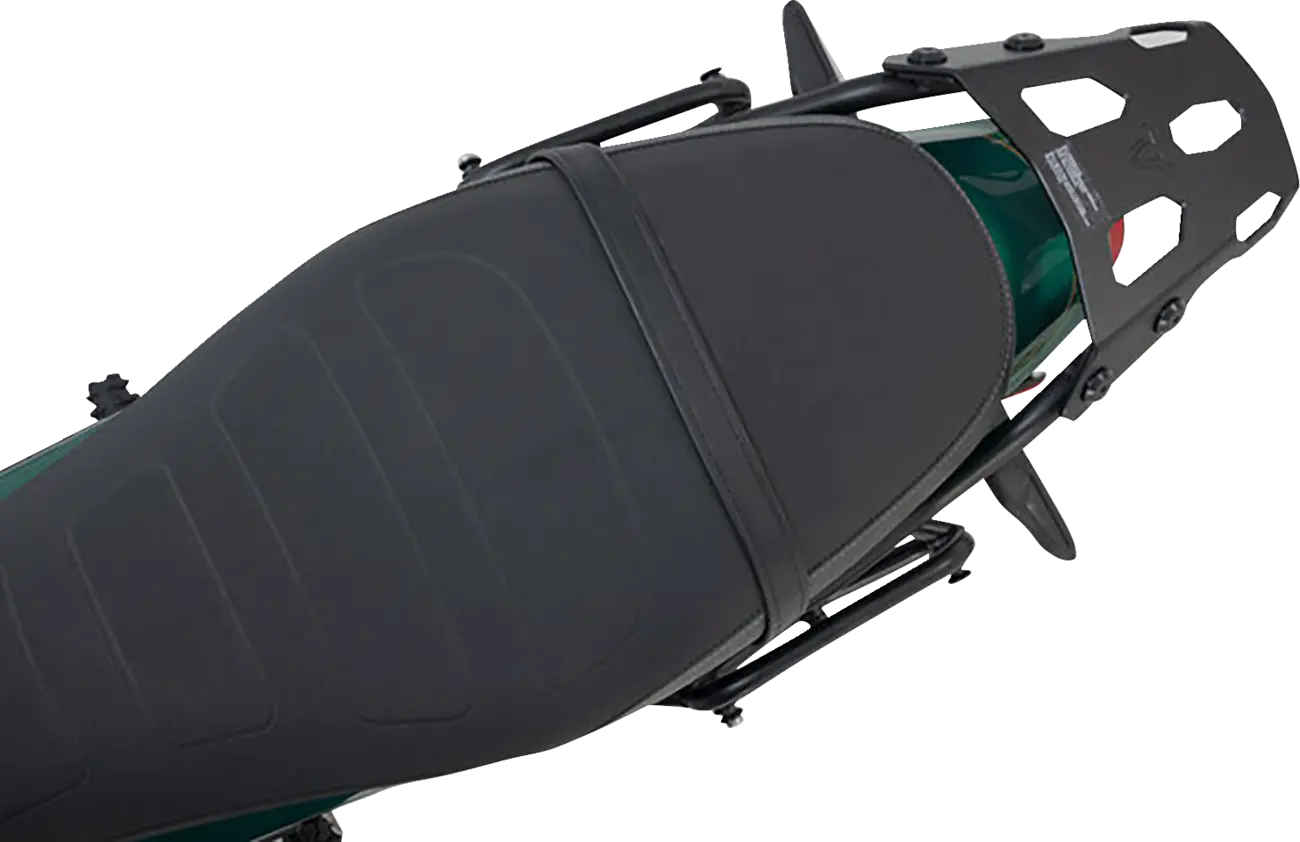 Sw-motech Slc Side Carrier For Specific Fitment