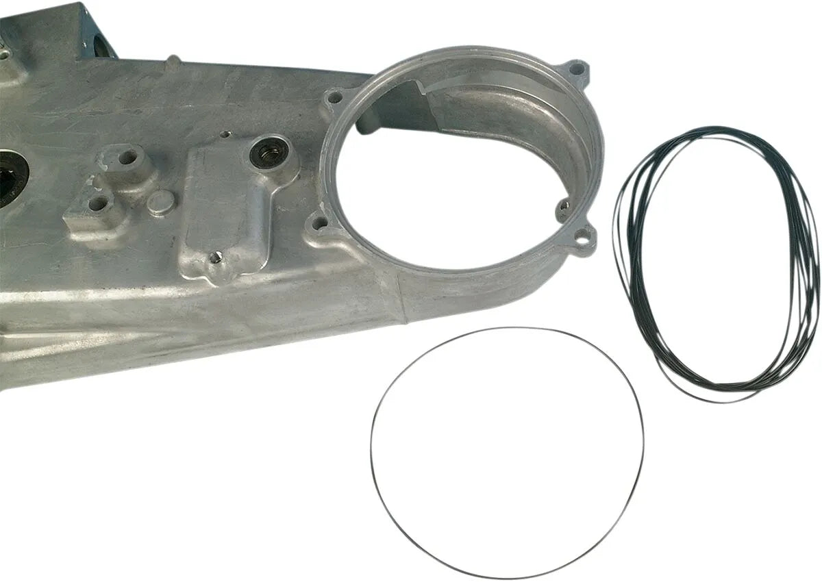 James Gasket Chain Housing Cover O-ring - 10 Pack