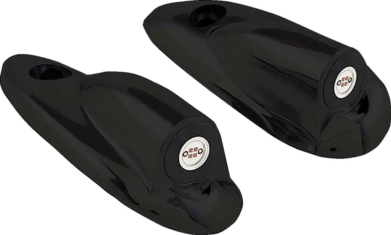 Paul Yaffe Bagger Nation Run/turn Signal