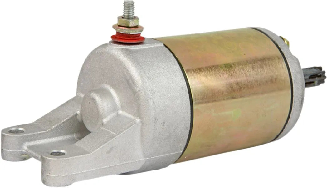 Parts Unlimited Starter Motor