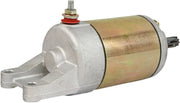 Parts Unlimited Starter Motor