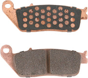 Ebc Fa226hh Sintered Hh Brake Pads