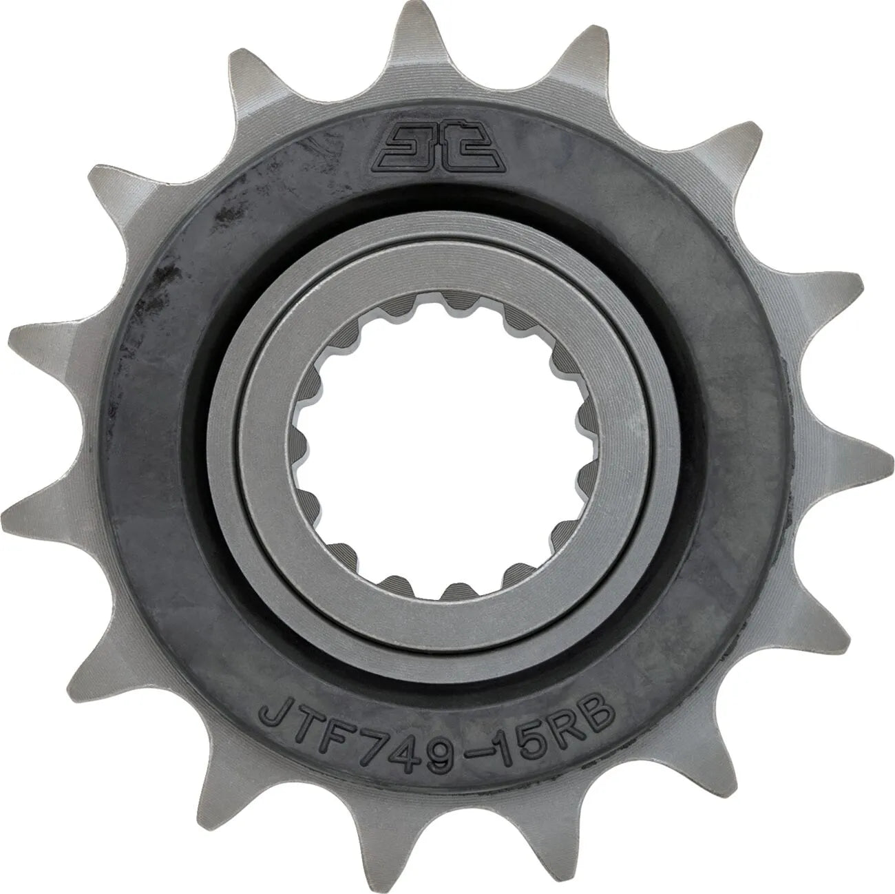Jt Sprockets Countershaft Front Sprocket 525
