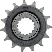Jt Sprockets Countershaft Front Sprocket 525
