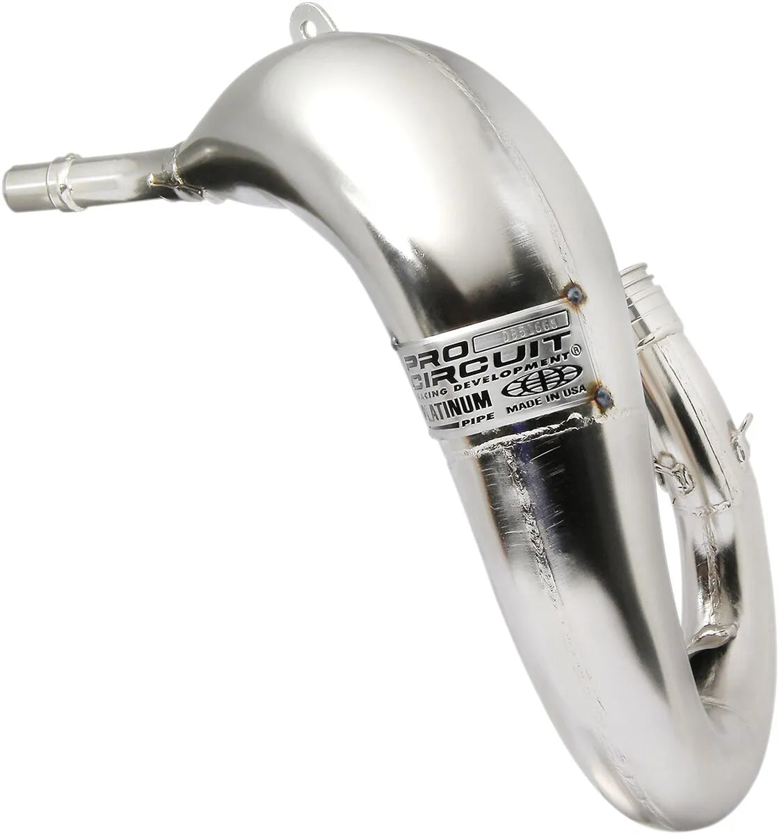 Pro Circuit Platinum Head Pipe For Specific Fitment