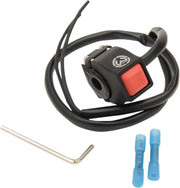 Moose Offroad Billet Kill Switch