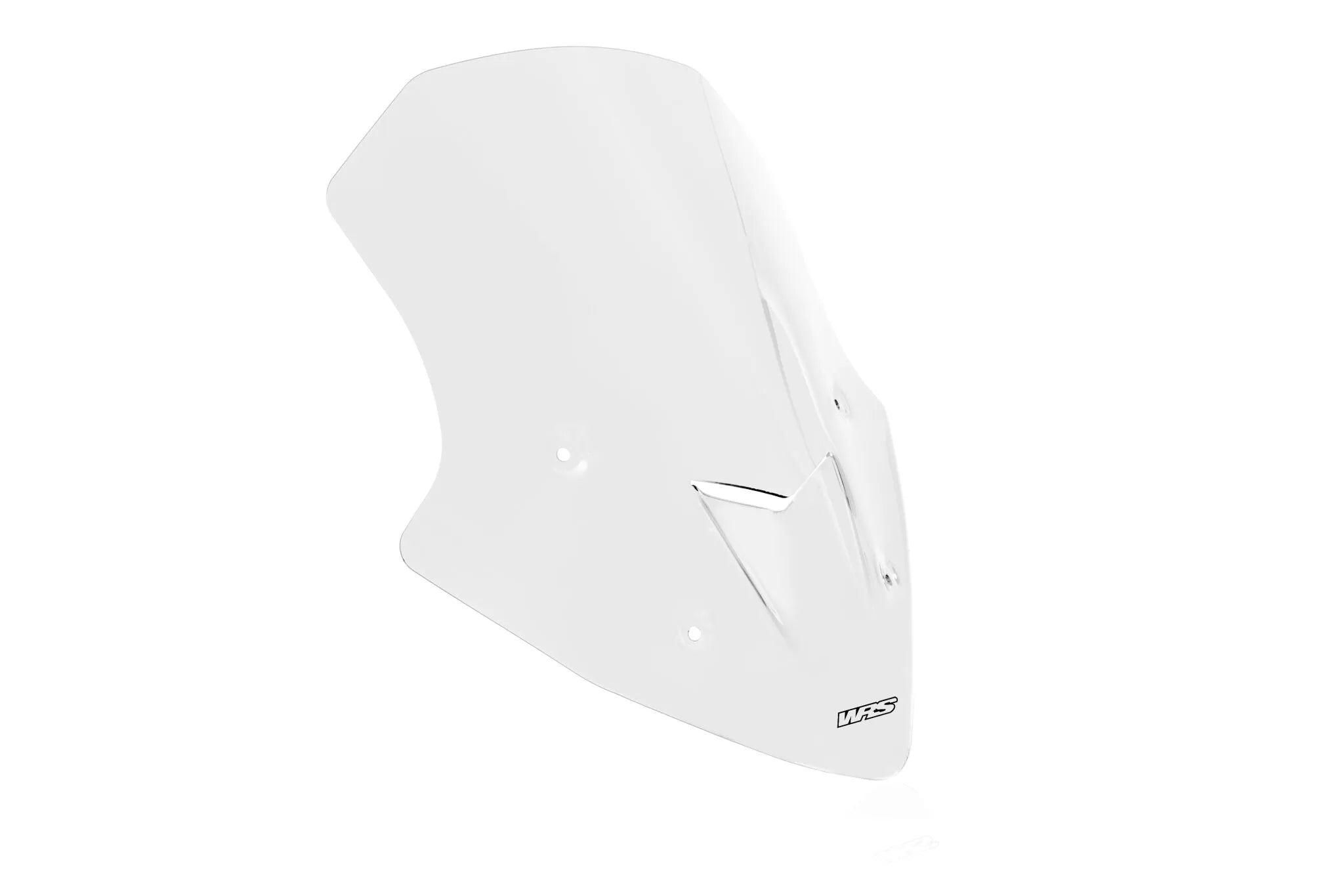 Wrs Windscreen: Enhanced Protection & Aerodynamics