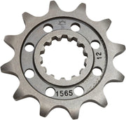 Jt Sprockets Front Sprocket - 520 Steel, 12 Tooth