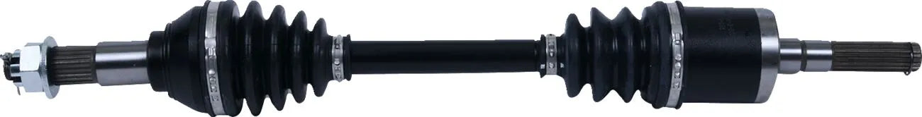 Moose Offroad Complete Axle Assembly