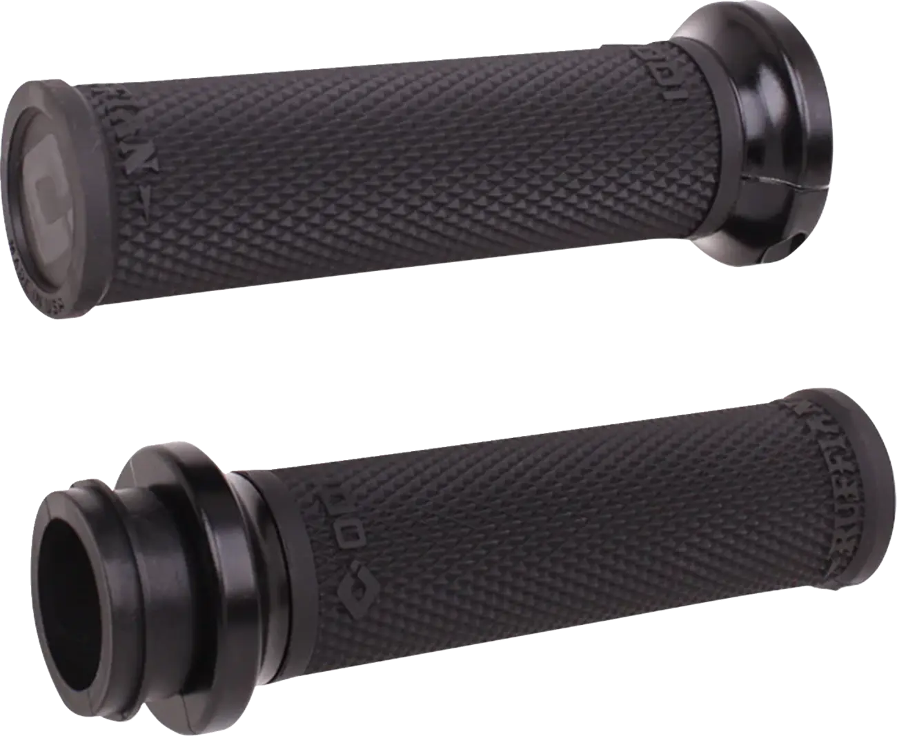 Odi Ruffian Lock-on Grips - Street Performance