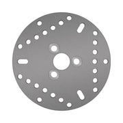 Ebc Round D-series Scooter Brake Rotor