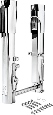 Performance Machine Phatour 180 Front Wide Tire Kit For Harley