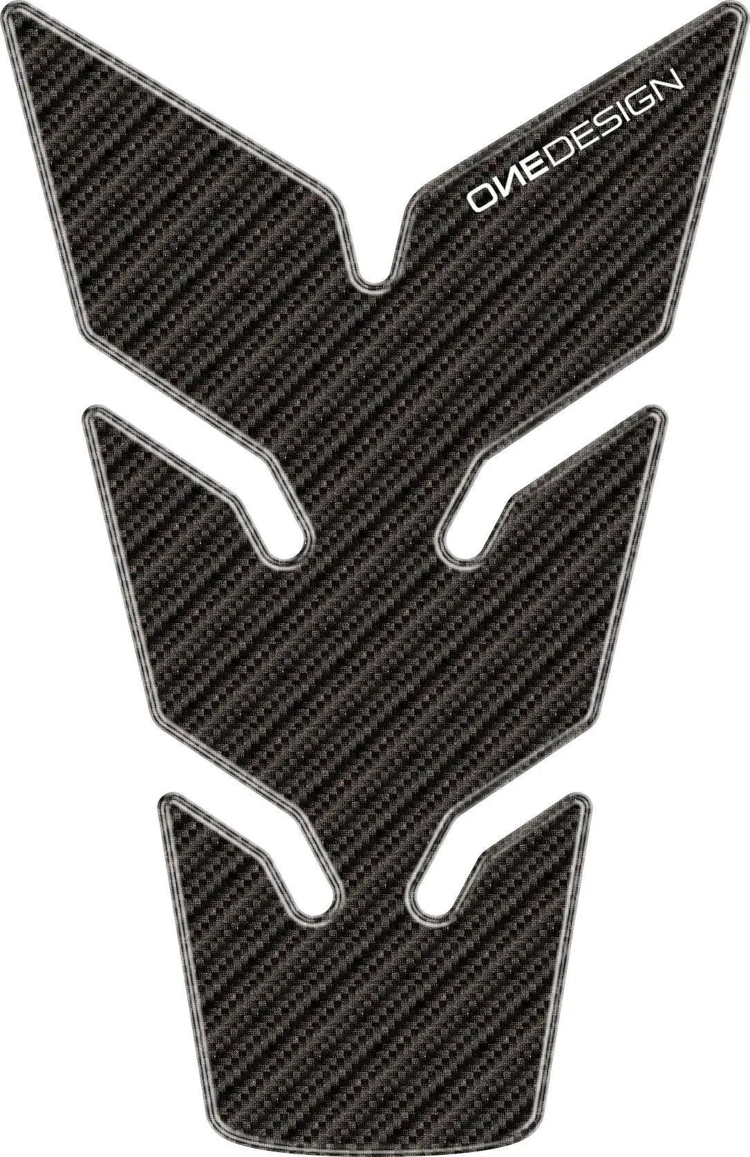 Onedesign Resin Tank Pad - Universal Fit