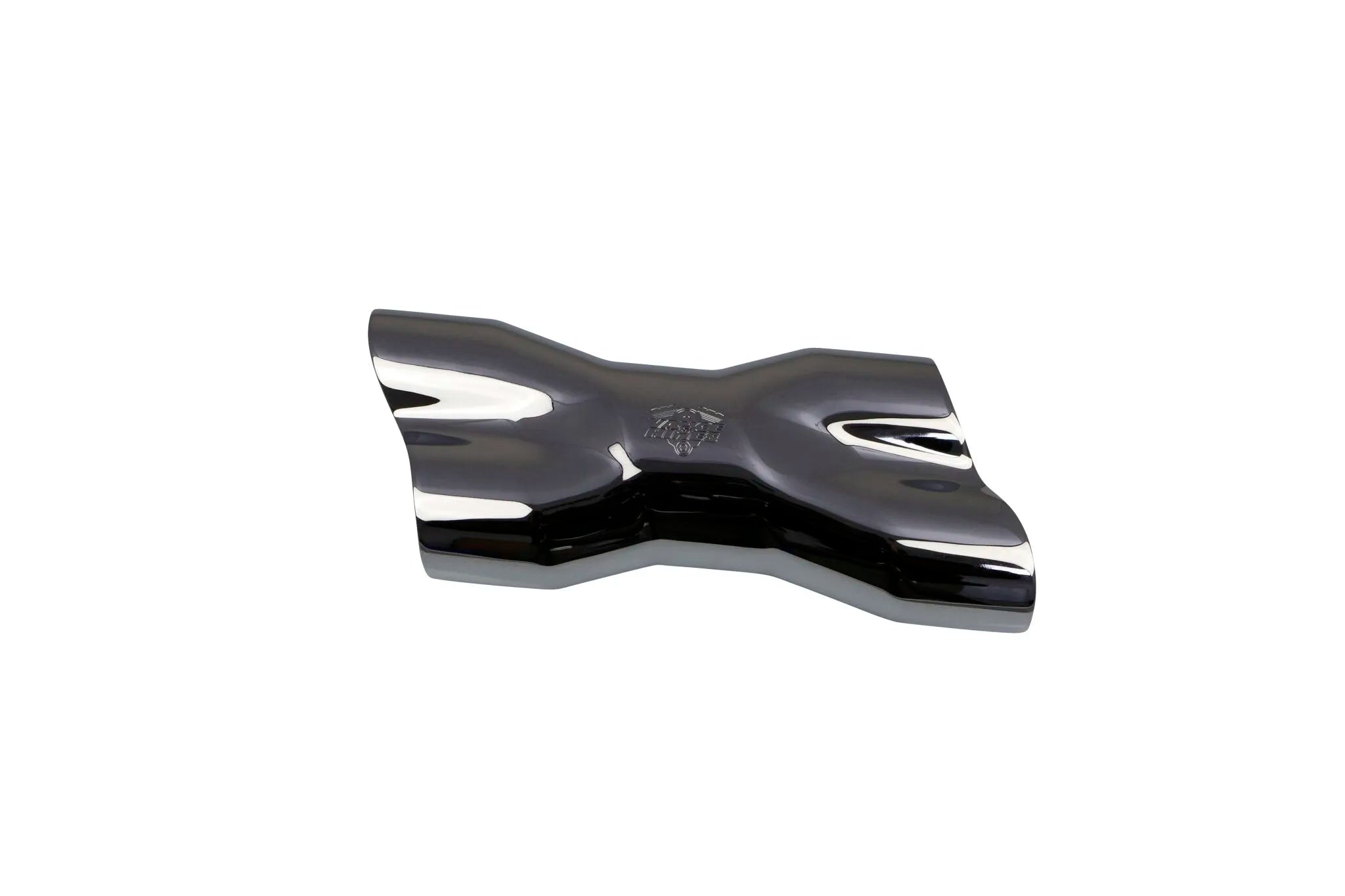 Vance & Hines Heat Shield Replacement Component Chrome