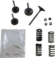 Wiseco Steel Valve Kit - Intake & Exhaust