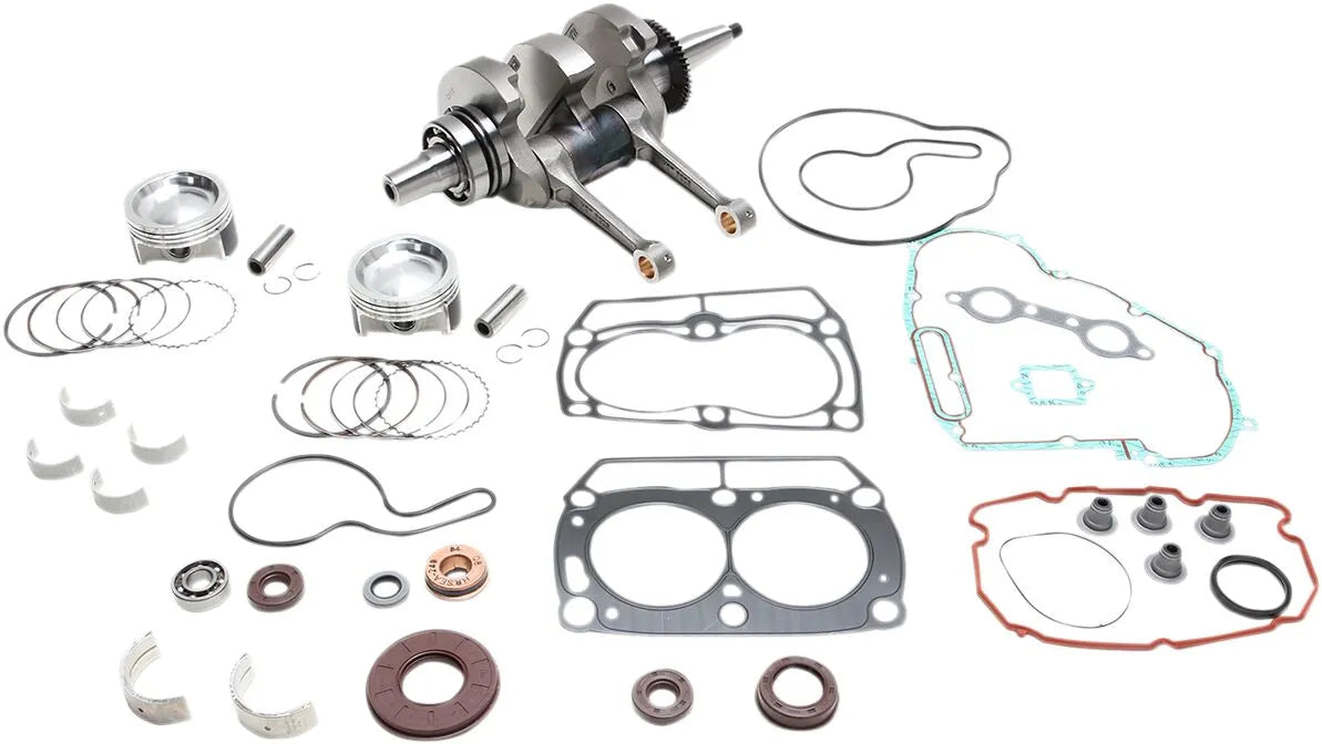 Vertex Engine Rebuild Kit 800cc 4-stroke