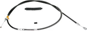 Barnett High-efficiency Black Vinyl Clutch Cable