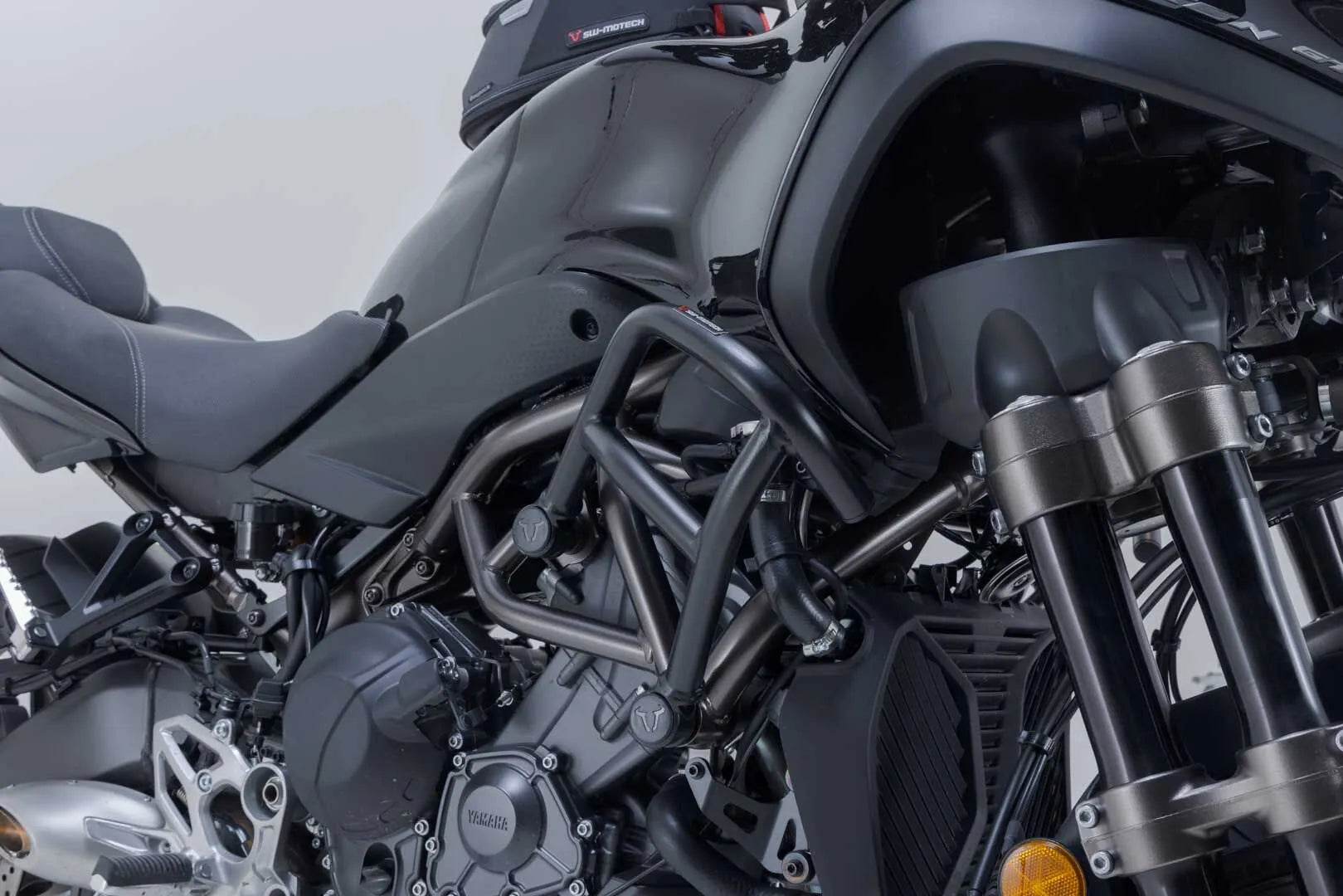 Sw-motech Crash Bar For Motorcycle Frame