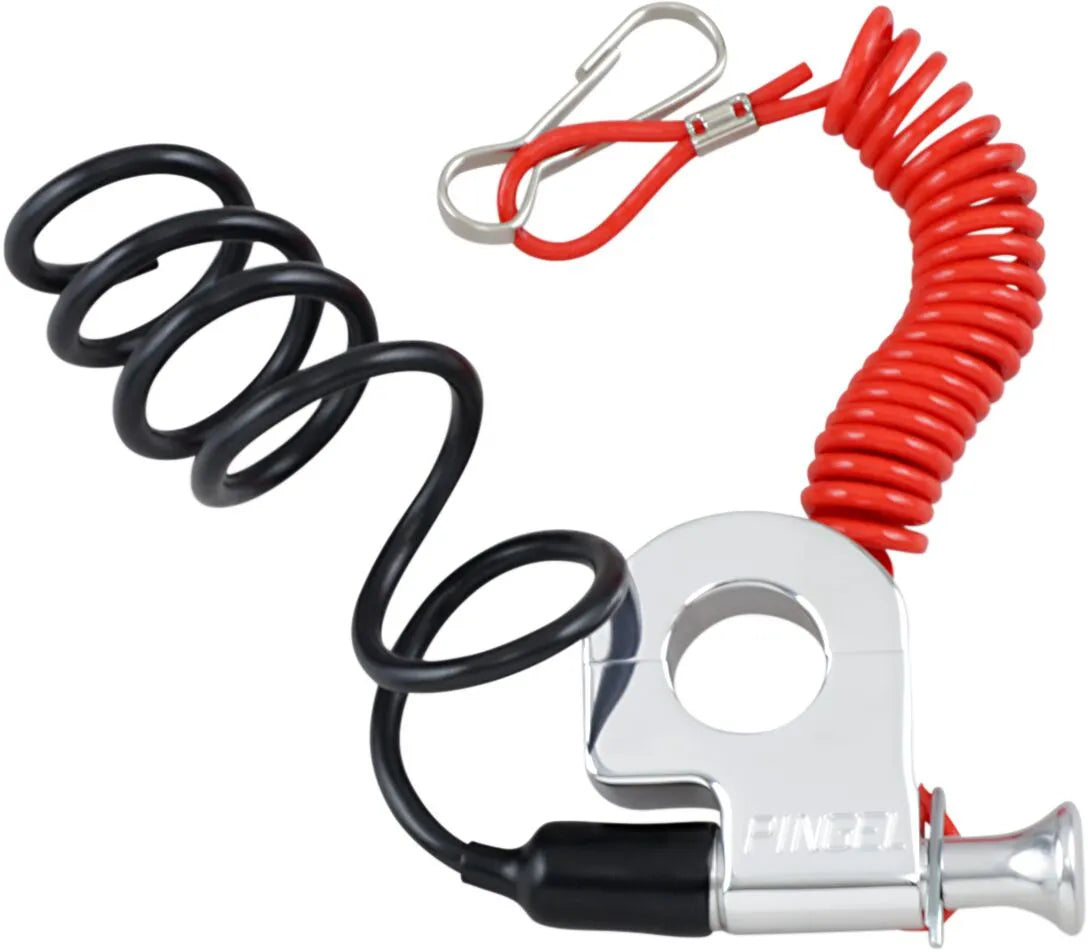 Pingel Tether Kill Switch - 50" Cord
