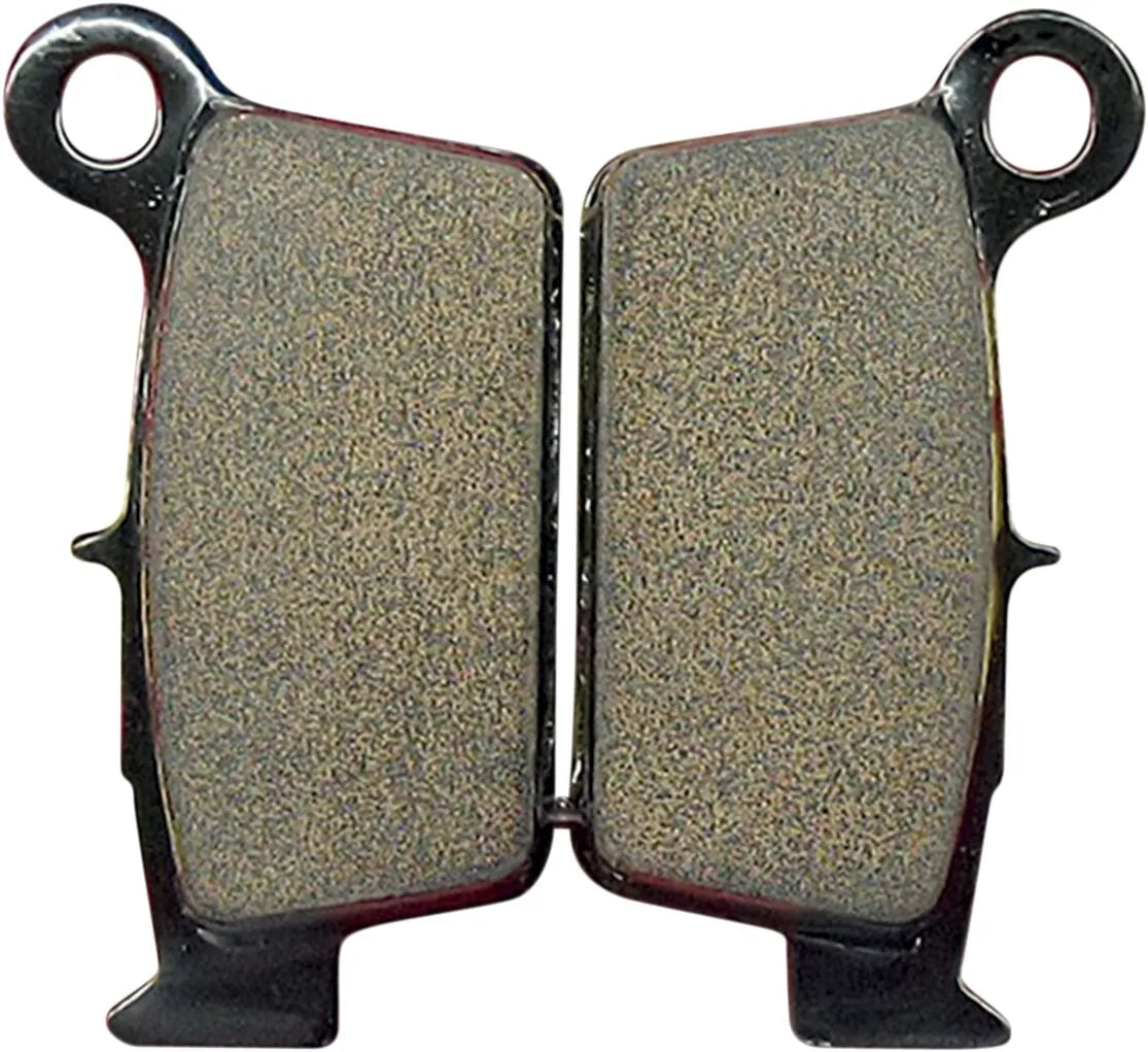 Sbs Si Offroad Sintered Brake Pads
