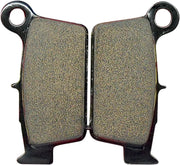 Sbs Si Offroad Sintered Brake Pads
