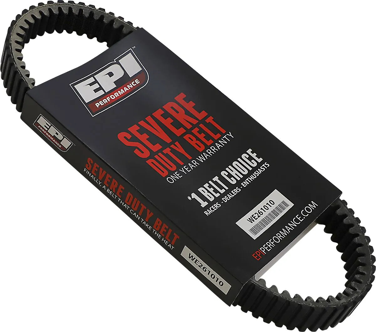 Epi Severe Duty Drive Belt