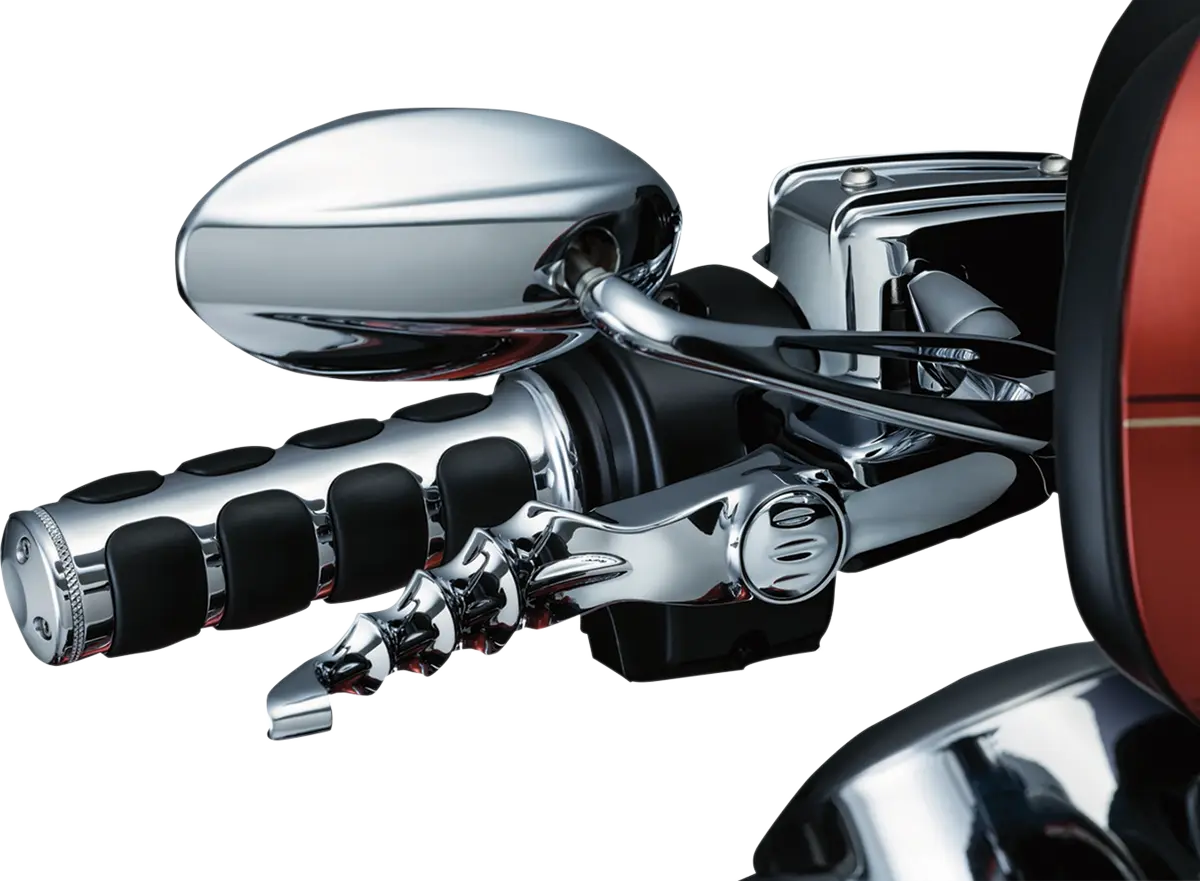 Kuryakyn Iso Grips For Harley Davidson