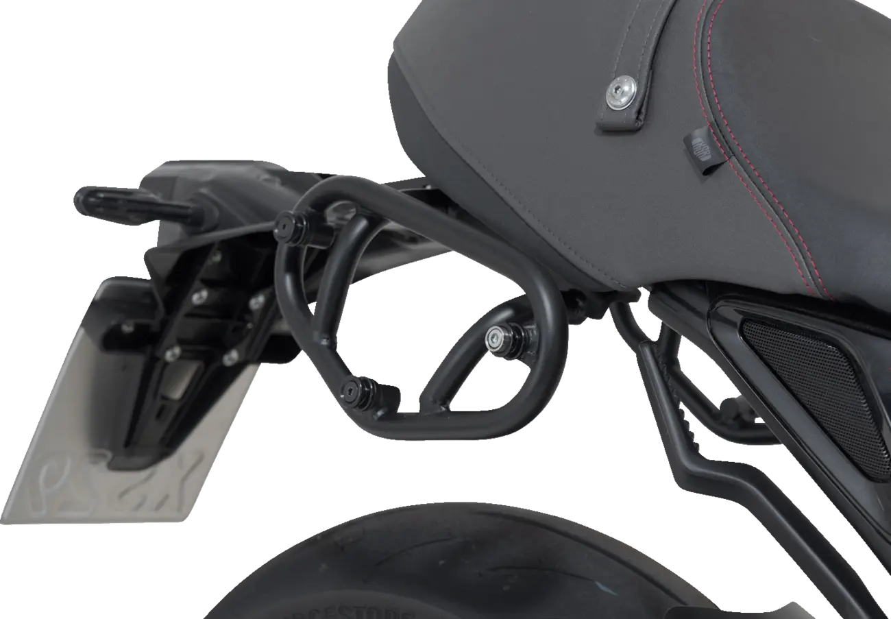 Sw-motech Slc Side Carrier For Side Bags