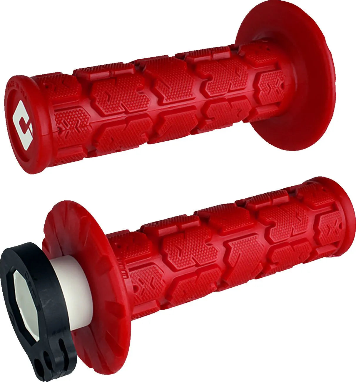 Odi V2 Rogue Lock-on Grips
