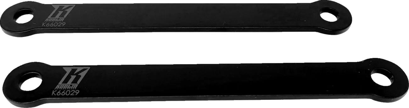 Kodlin Usa Lowering Kit For Harley Davidson