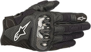 Alpinestars Smx-1 Air Carbon V2 Gloves - Black