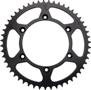 Jt Sprockets Steel Rear Sprocket