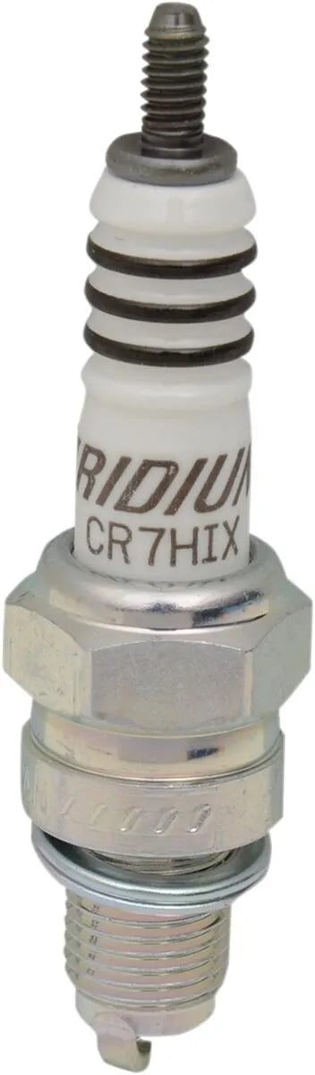 Ngk Iridium Ix Spark Plug - Superior Ignition