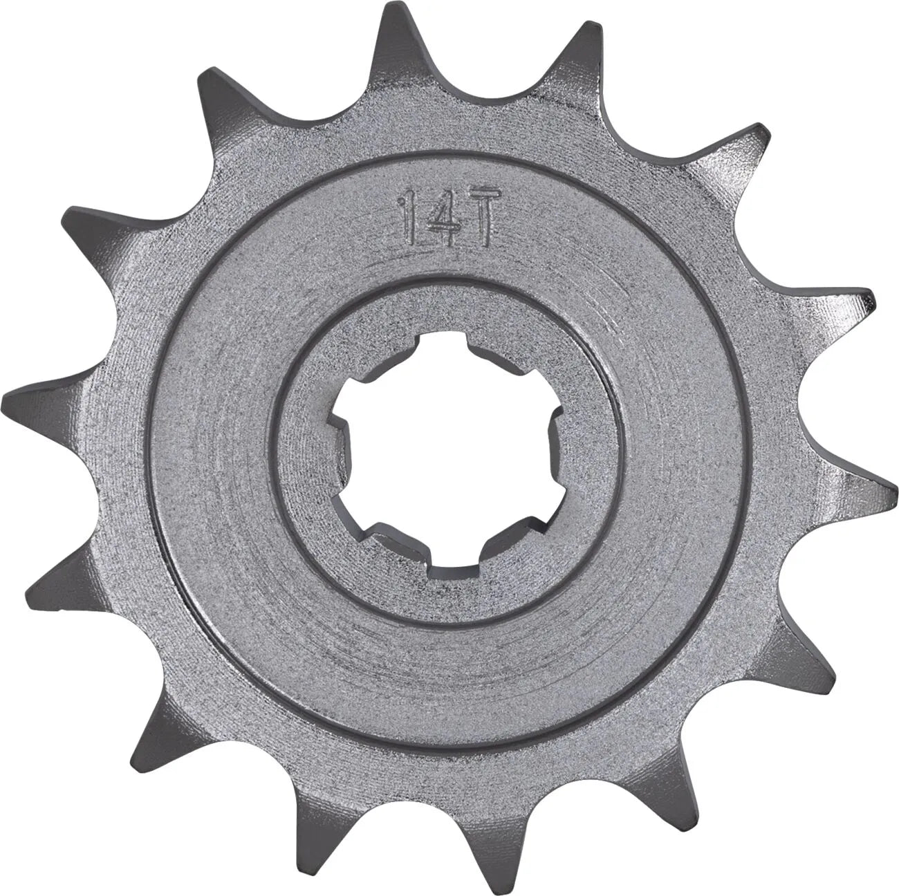 Moose Offroad Front Sprocket 14t