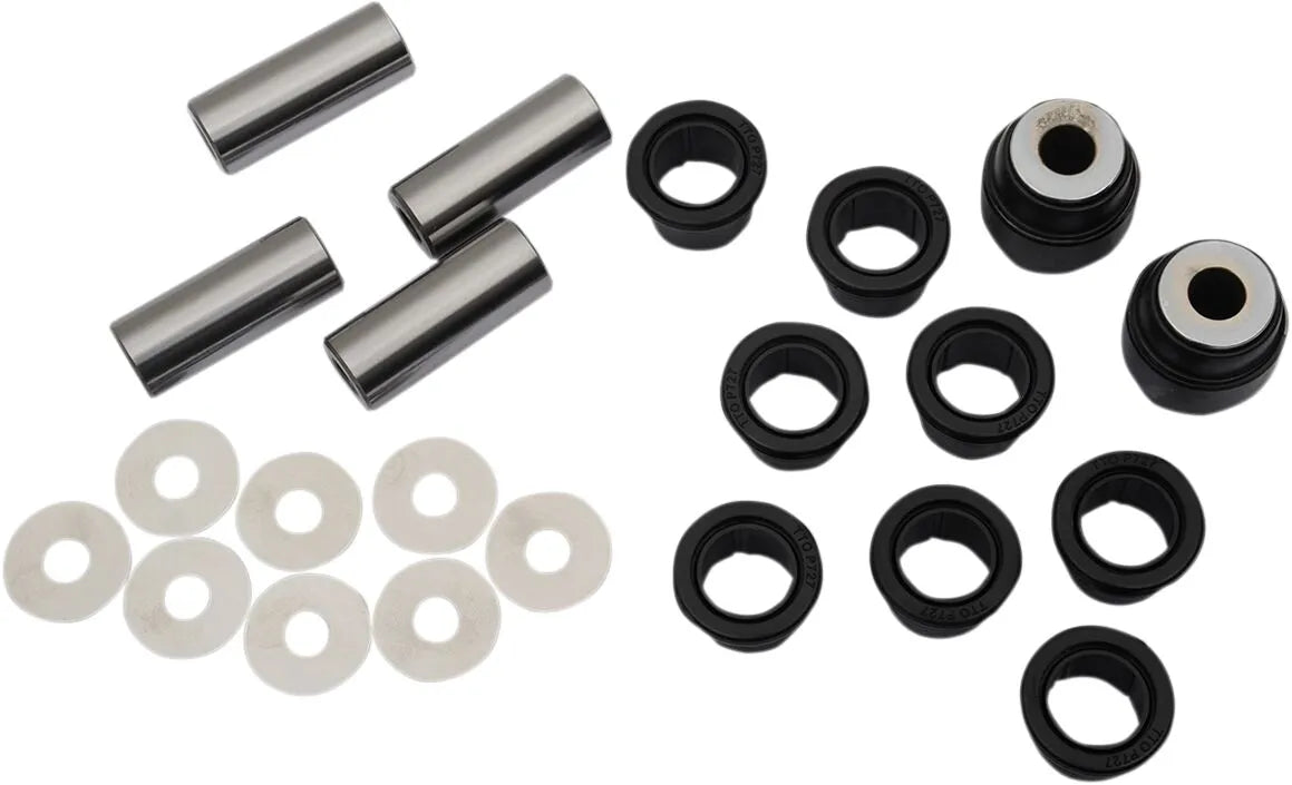 Moose Offroad Rear Independent Suspension Linkage Rebuild Kit
