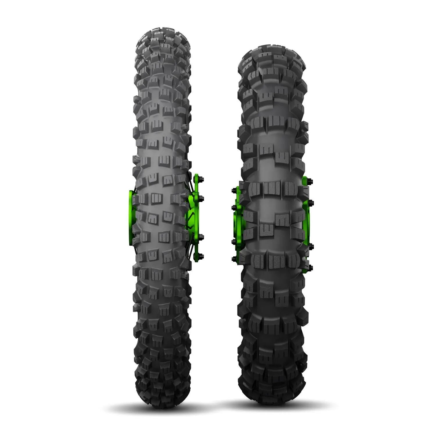 Michelin Starcross 6 Hard Tire For Off-road