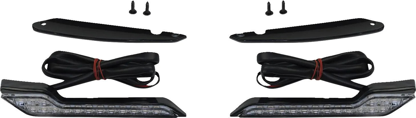 Barkbusters Led Position Light - White