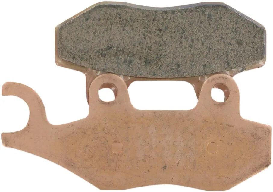 Ebc Fa2152hh Sintered Brake Pads