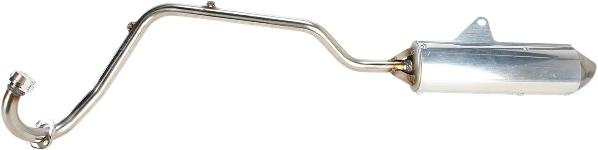 Fmf Mini Powercore 4 Exhaust System With Spark Arrestor