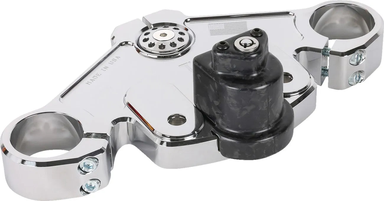 Thrashin Supply Co. Top Tree For Harley-davidson