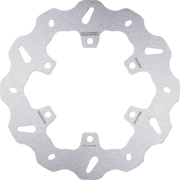 Galfer Brake Rotor For Motorcycles - Stainless Steel