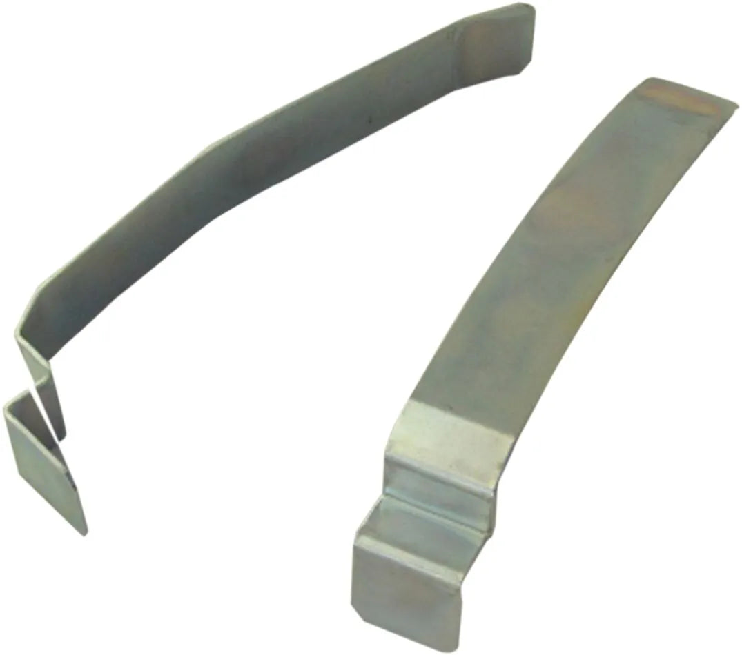 Pro-one Perf.mfg. Bag Bar Saddlebag Lid Supports