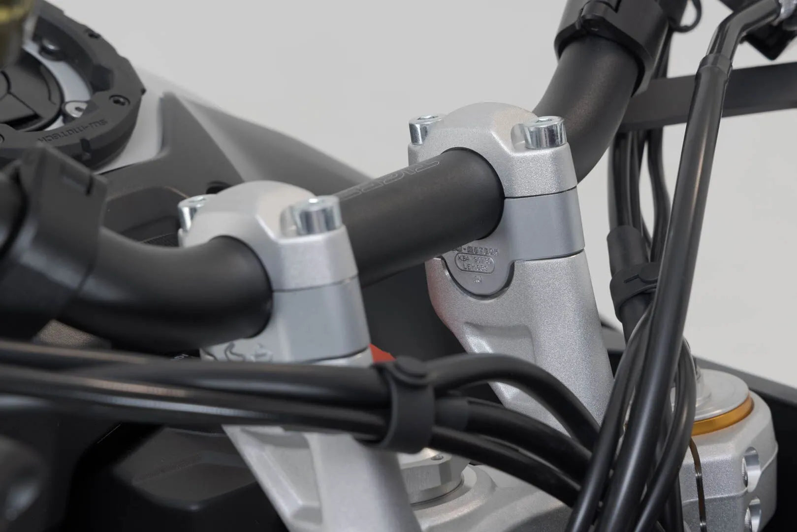 Sw-motech 20mm Bar Riser