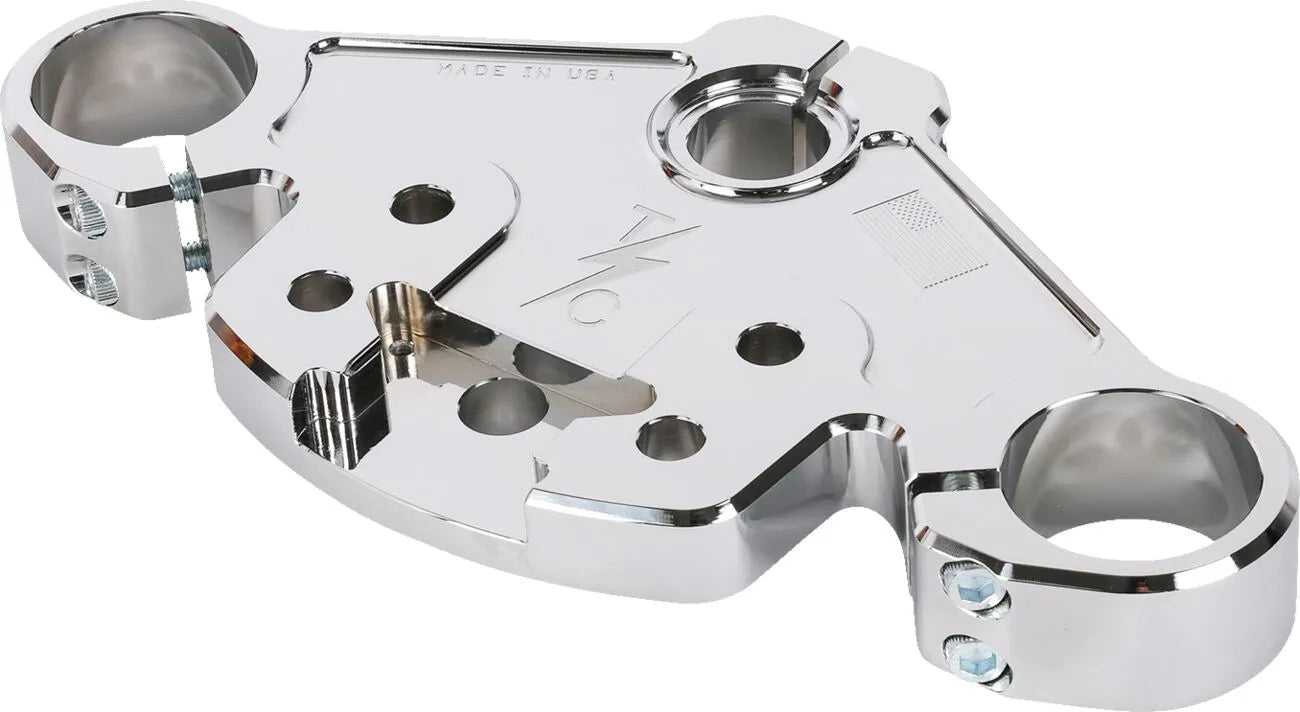 Thrashin Supply Co. Top Tree For Harley-davidson