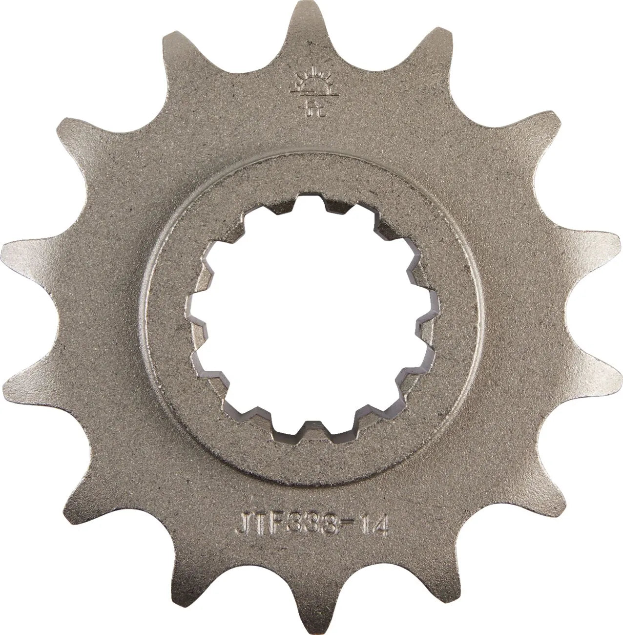 Jt Sprockets Countershaft Front Sprocket - 530 Chain