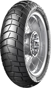 Metzeler Karoo Street Tire - 150/70r18 Rear