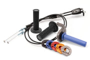 Motion Pro Rev3 Throttle Kit With Grips