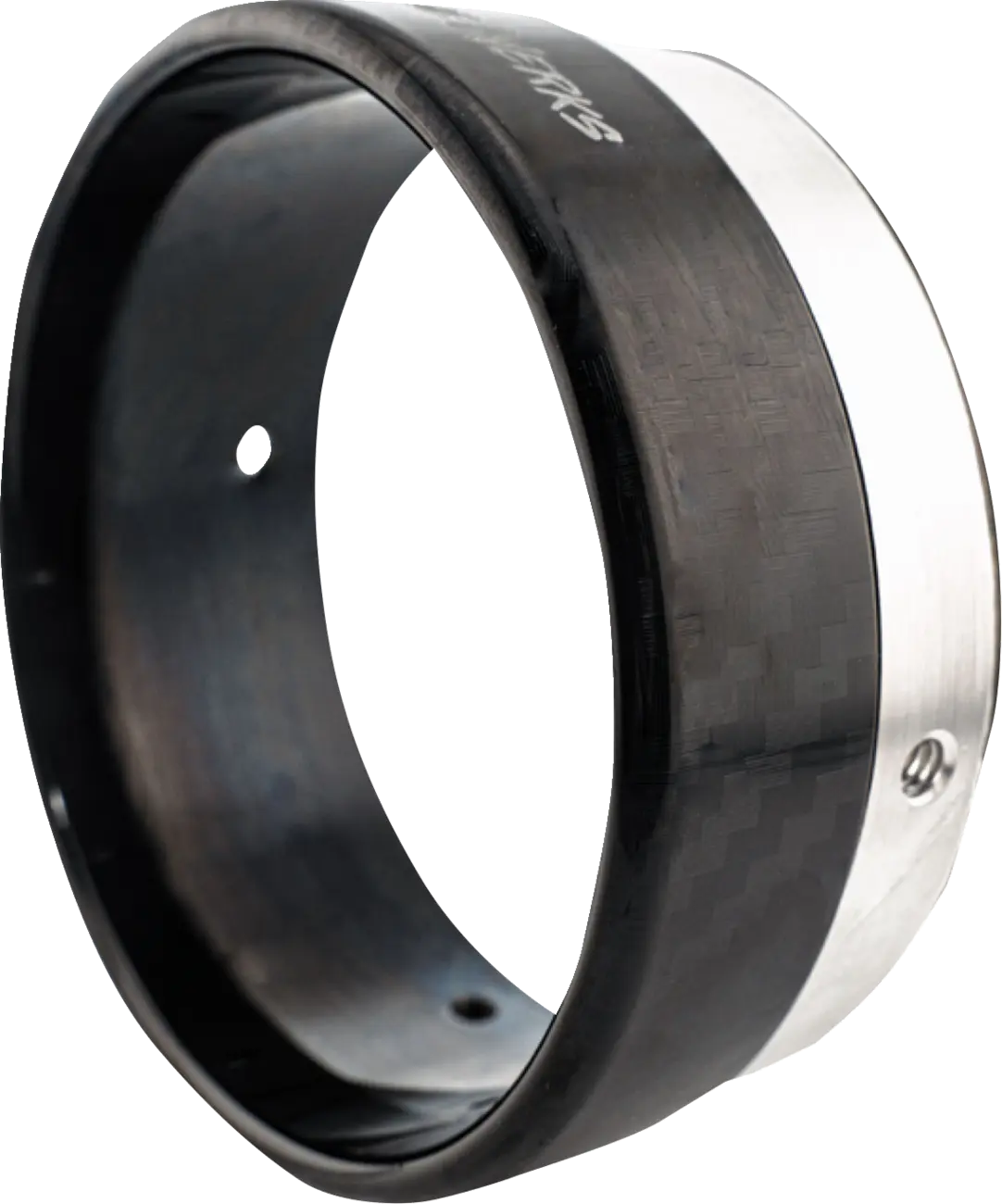 Khrome Werks Billet-tip Exhaust End Cap For 4.5" Mufflers