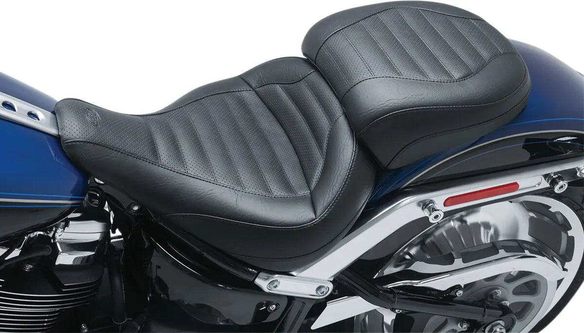 Mustang Passenger Tour Seat - 12 Inch Width